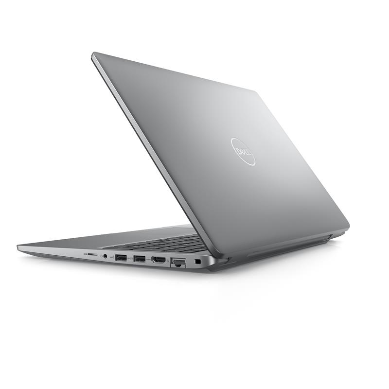 DELL Latitude 5540 i5-1335U Notebook 39,6 cm (15.6"") Full HD Intel® Core™ i5 16 GB DDR4-SDRAM 512 GB SSD Wi-Fi 6E (802.11ax) Windows 11 Pro Grijs