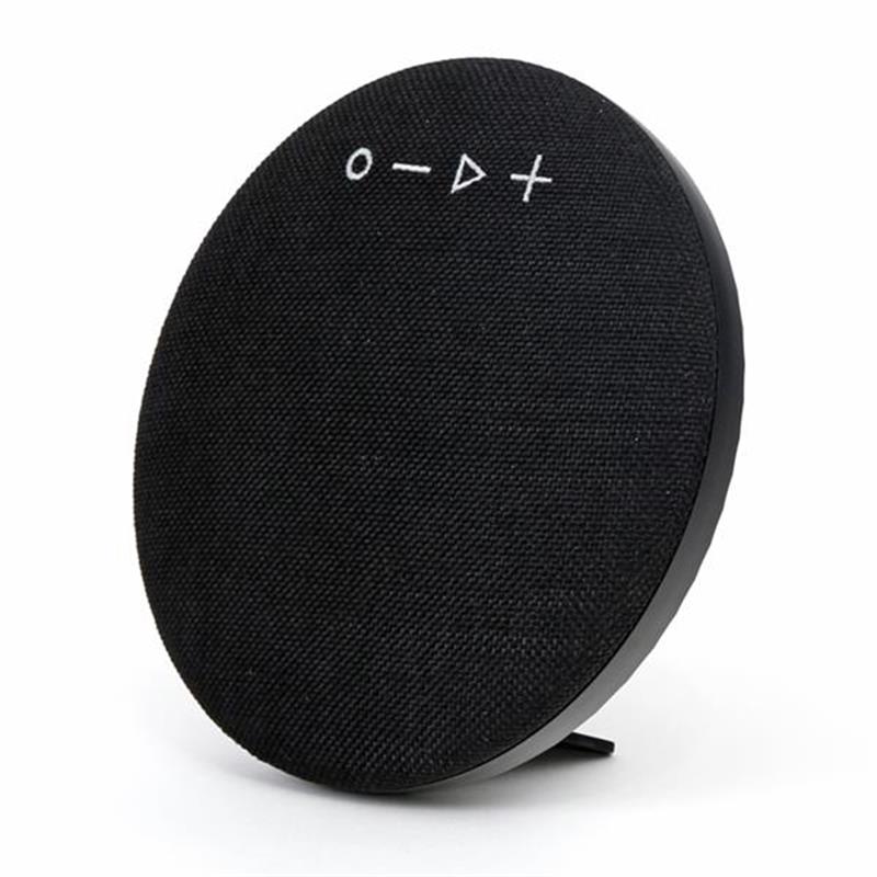 PLATINET SPEAKERS PMG6 BLUETOOTH FM 10W STEREO BLACK 43974