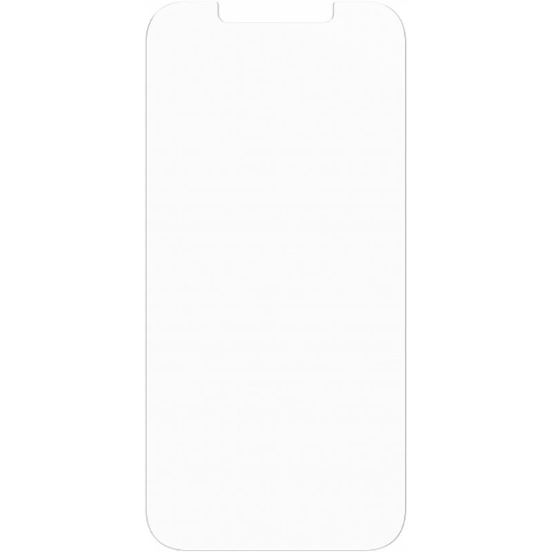 OtterBox Alpha Glass Series voor Apple iPhone 12 Pro Max, transparant