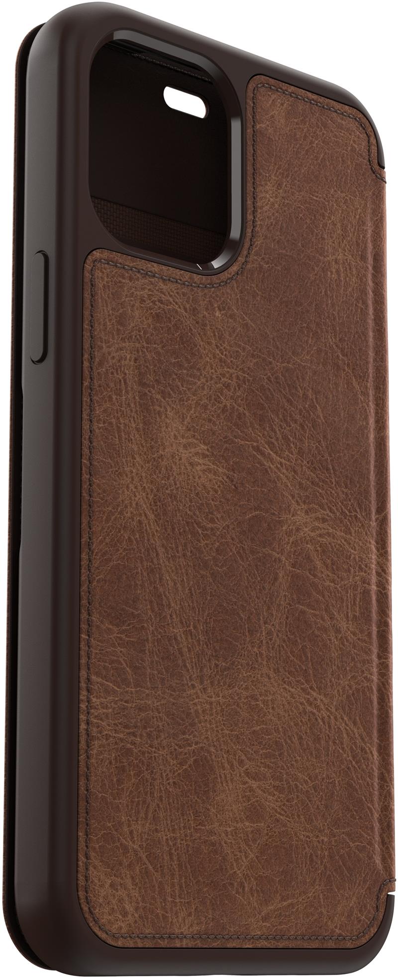 OtterBox Strada Apple iPhone 12 Pro Max Espresso Brown