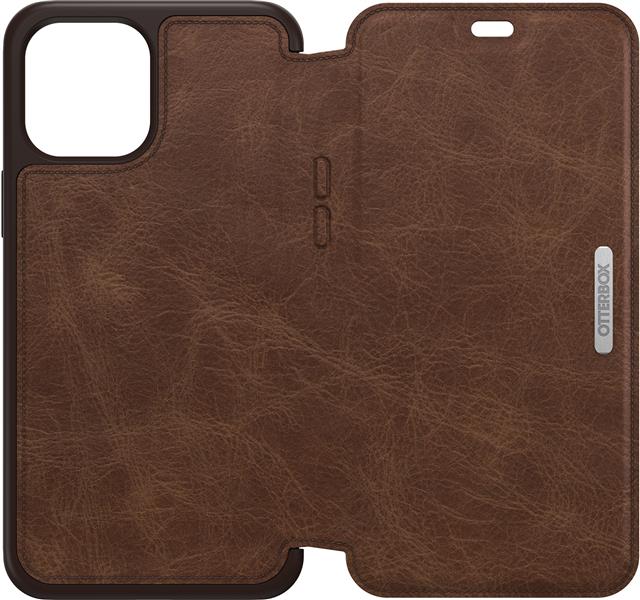 OtterBox Strada Apple iPhone 12 Pro Max Espresso Brown