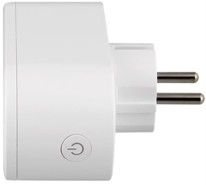  DELTACO SMART HOME Power Switch White