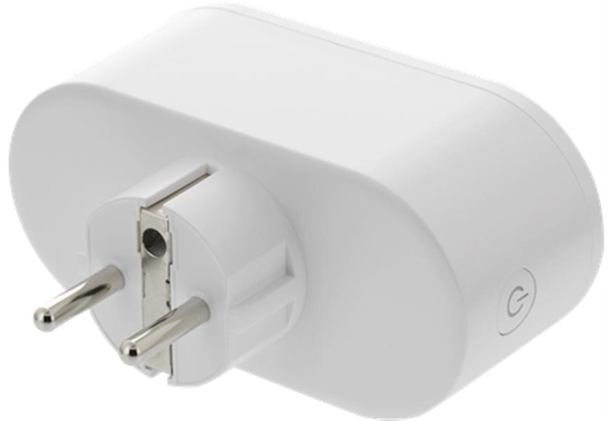  DELTACO SMART HOME Power Switch White