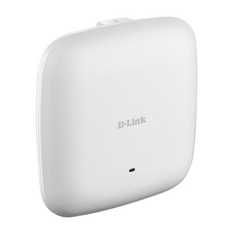 D-Link DAP-2680 draadloos toegangspunt (WAP) 1750 Mbit/s Power over Ethernet (PoE) Wit