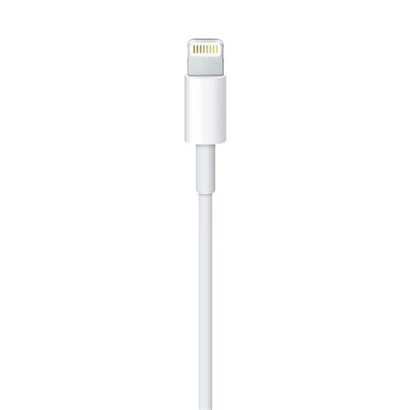 Apple MQUE2ZM 1 m Wit