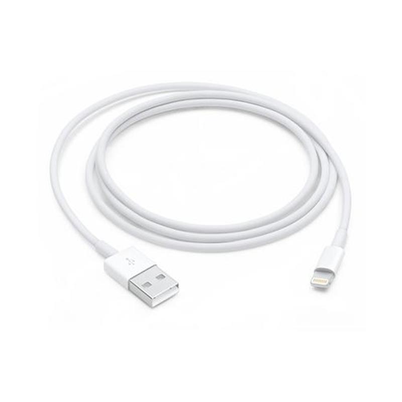 Apple MQUE2ZM 1 m Wit