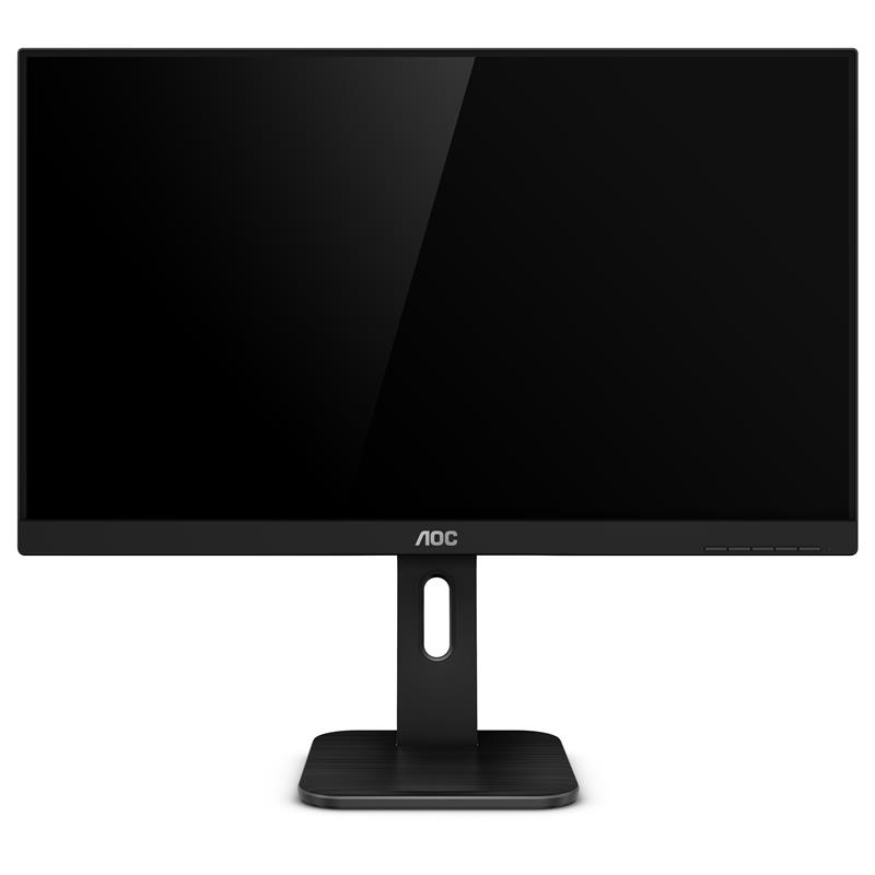 AOC Pro-line 24P1 computer monitor 60,5 cm (23.8"") 1920 x 1080 Pixels Full HD LED Zwart