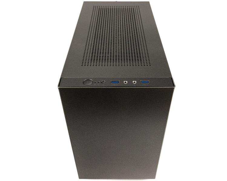 YOURS RED / INTEL I5 14GEN /16GB /1TB SSD/HDMI /W11P OPEN BOX