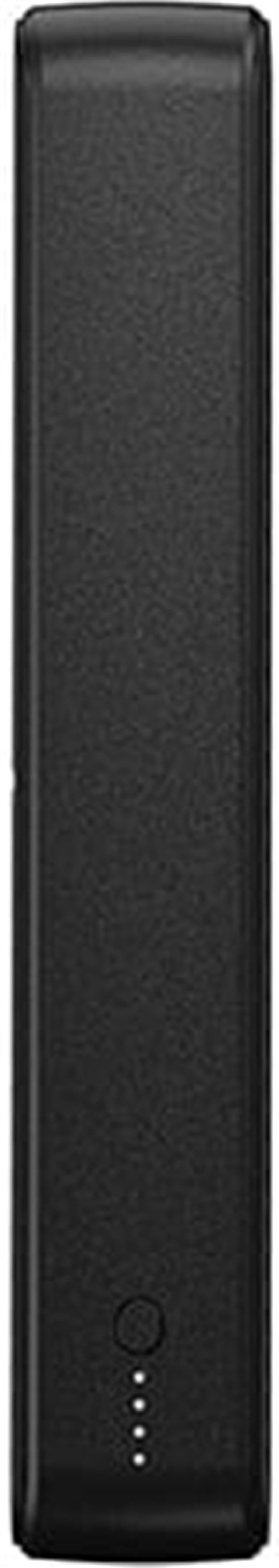 OtterBox Fast Charge Qi Wireless 15000 mAh Draadloos opladen Zwart