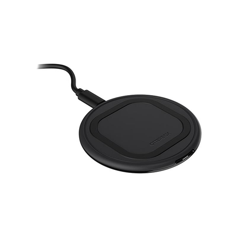 OtterBox Qi Wireless Charger 10W Black