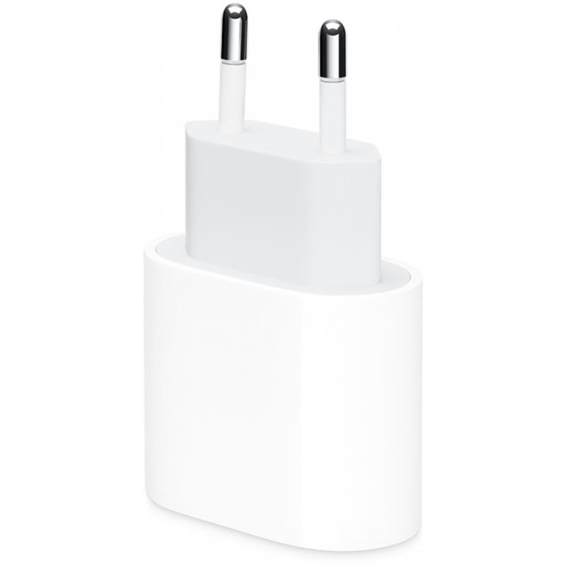 Apple 20W USB-C Power Adapter 