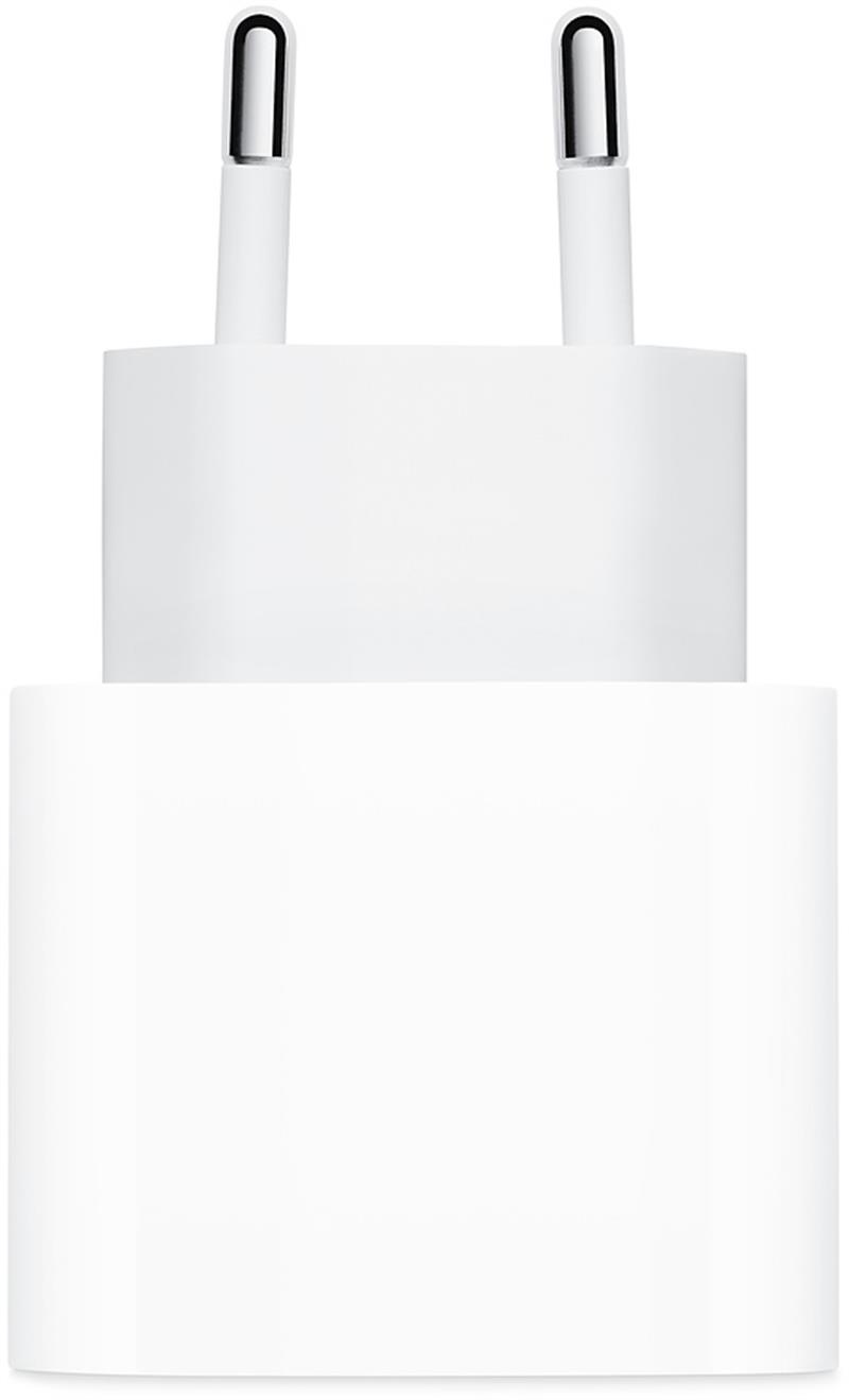 Apple 20W USB-C Power Adapter 