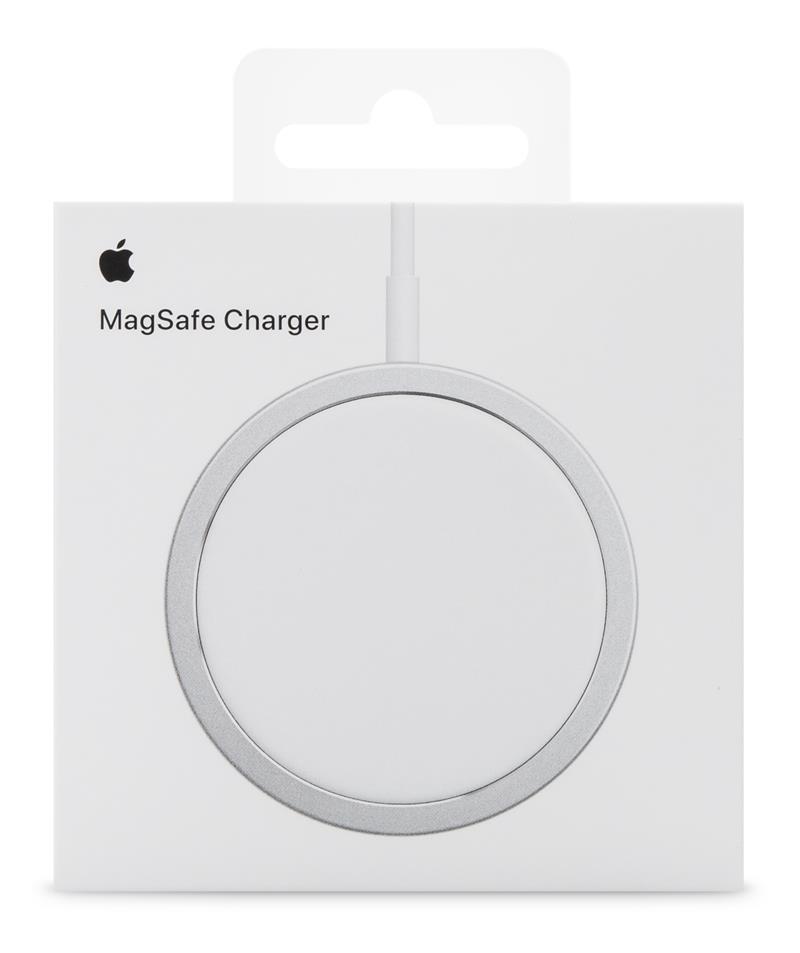 Apple MagSafe Wireless Charger 15W