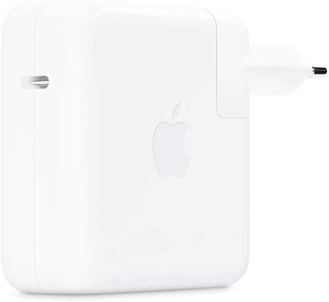  Apple USB-C Power Adapter 61W White