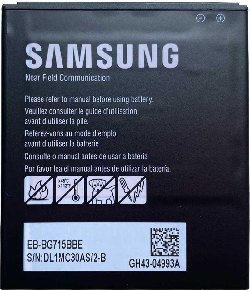  Samsung Accu Li-Ion 4050 mAh Bulk