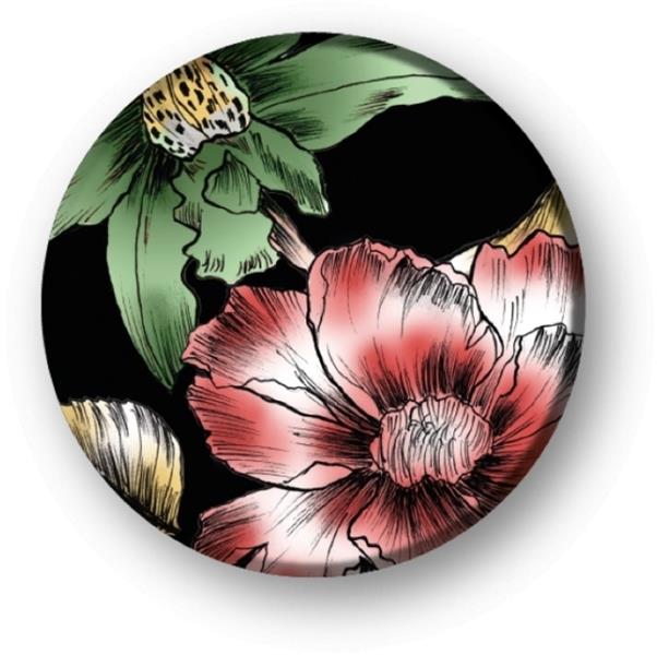 Richmond Finch X PopSockets Expanding Stand Grip Flower Show