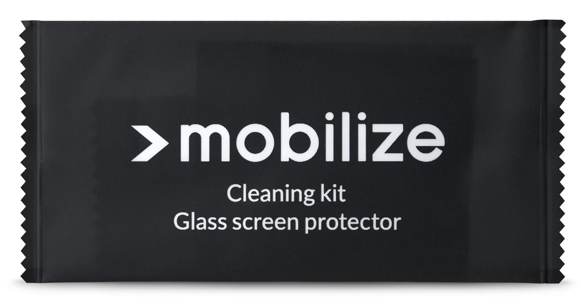 Mobilize Glass Screen Protector Xiaomi Poco M3
