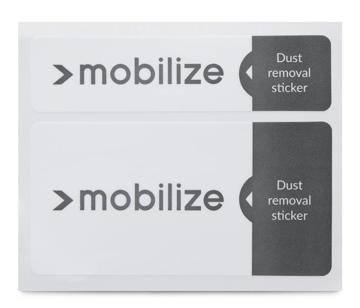 Mobilize Glass Screen Protector Xiaomi Poco M3