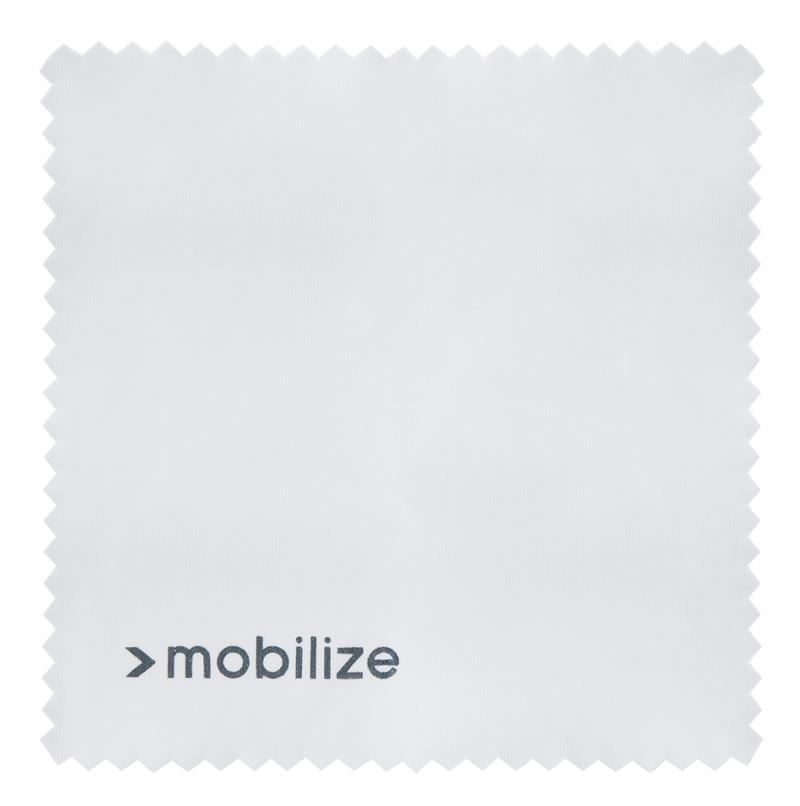 Mobilize Glass Screen Protector Xiaomi Poco M3