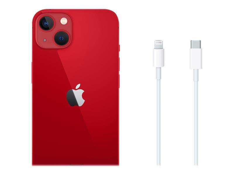 APPLE iPhone 13 256GB PRODUCT RED