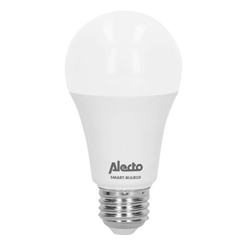 Alecto Smart WiFi LED Lamp