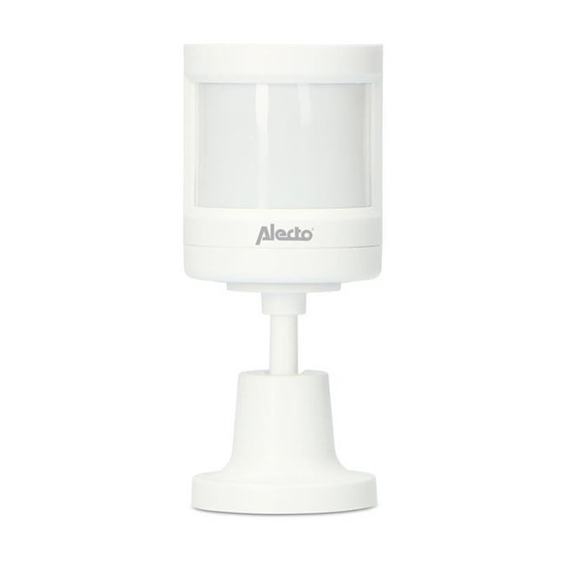 Alecto Smart Zigbee Motion Sensor White