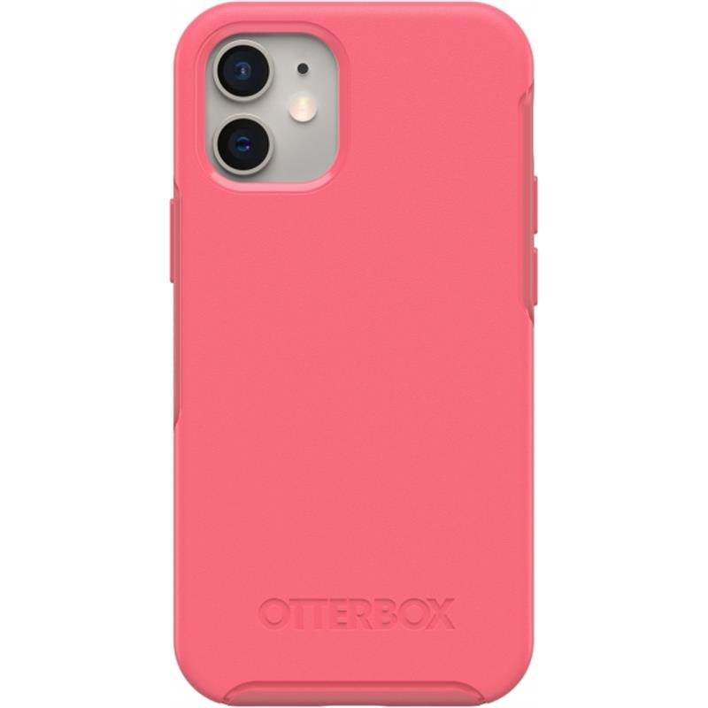 OtterBox Symmetry Plus Series voor Apple iPhone 12 mini, Tea Petal