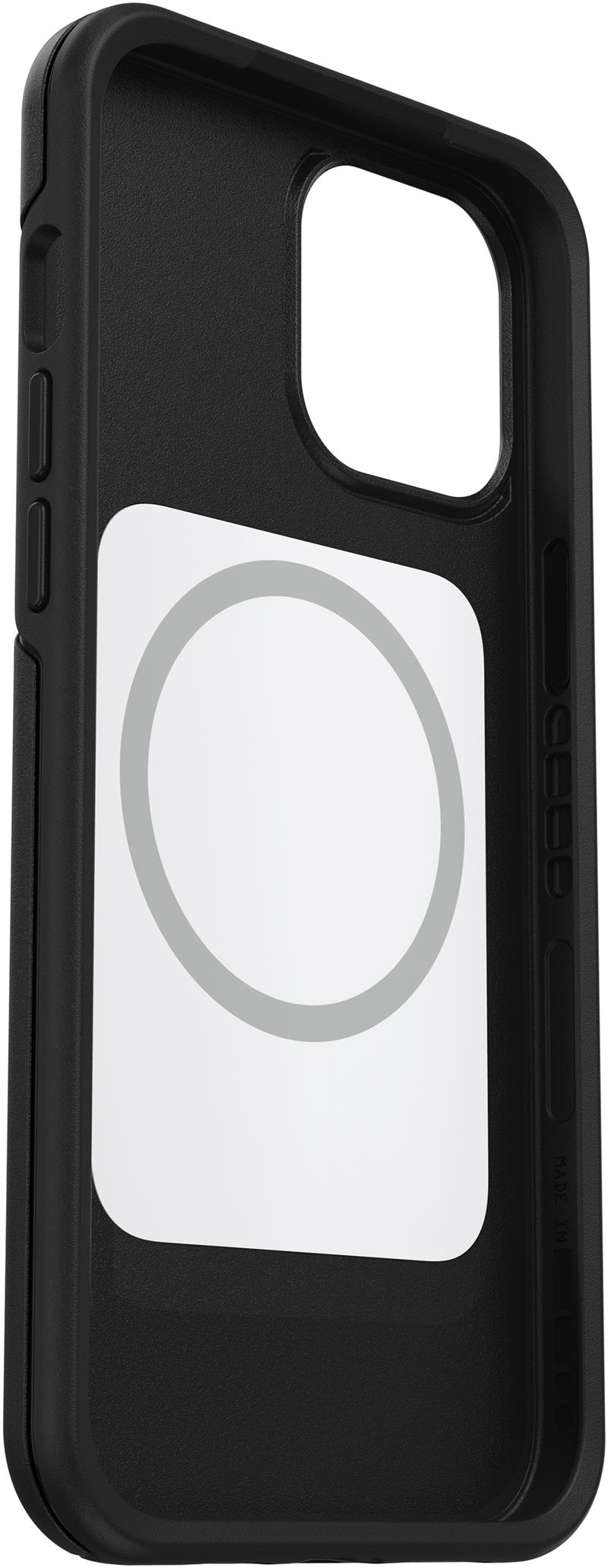 OtterBox Symmetry Case Apple iPhone 12 Pro Max Black