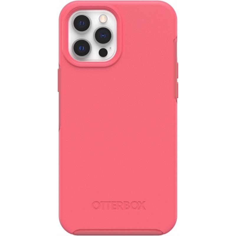 OtterBox Symmetry Case Apple iPhone 12 Pro Max Tea Petal