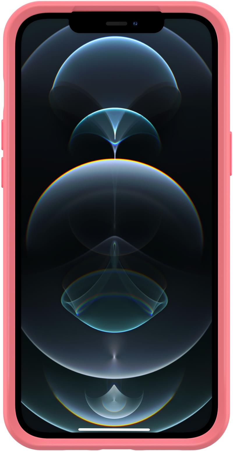 OtterBox Symmetry Case Apple iPhone 12 Pro Max Tea Petal