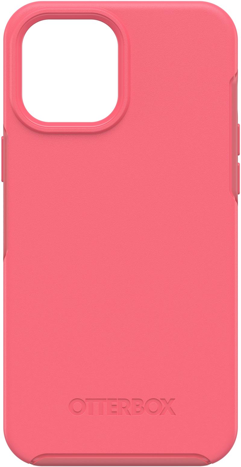 OtterBox Symmetry Plus Series voor Apple iPhone 12 Pro Max, Tea Petal
