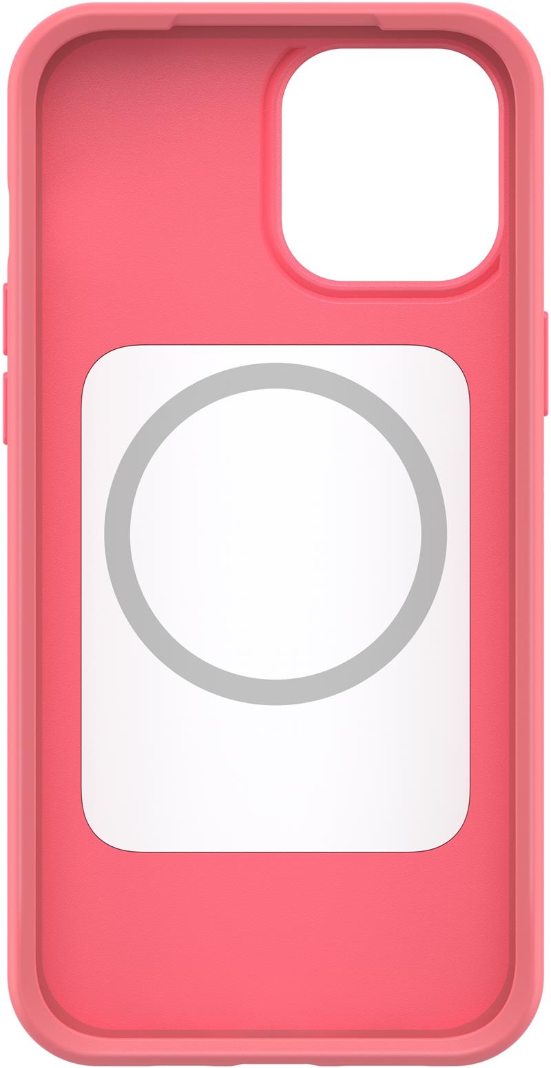 OtterBox Symmetry Case Apple iPhone 12 Pro Max Tea Petal