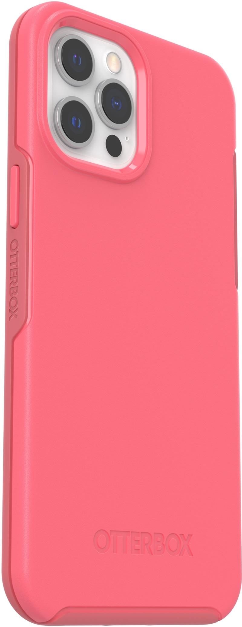 OtterBox Symmetry Case Apple iPhone 12 Pro Max Tea Petal