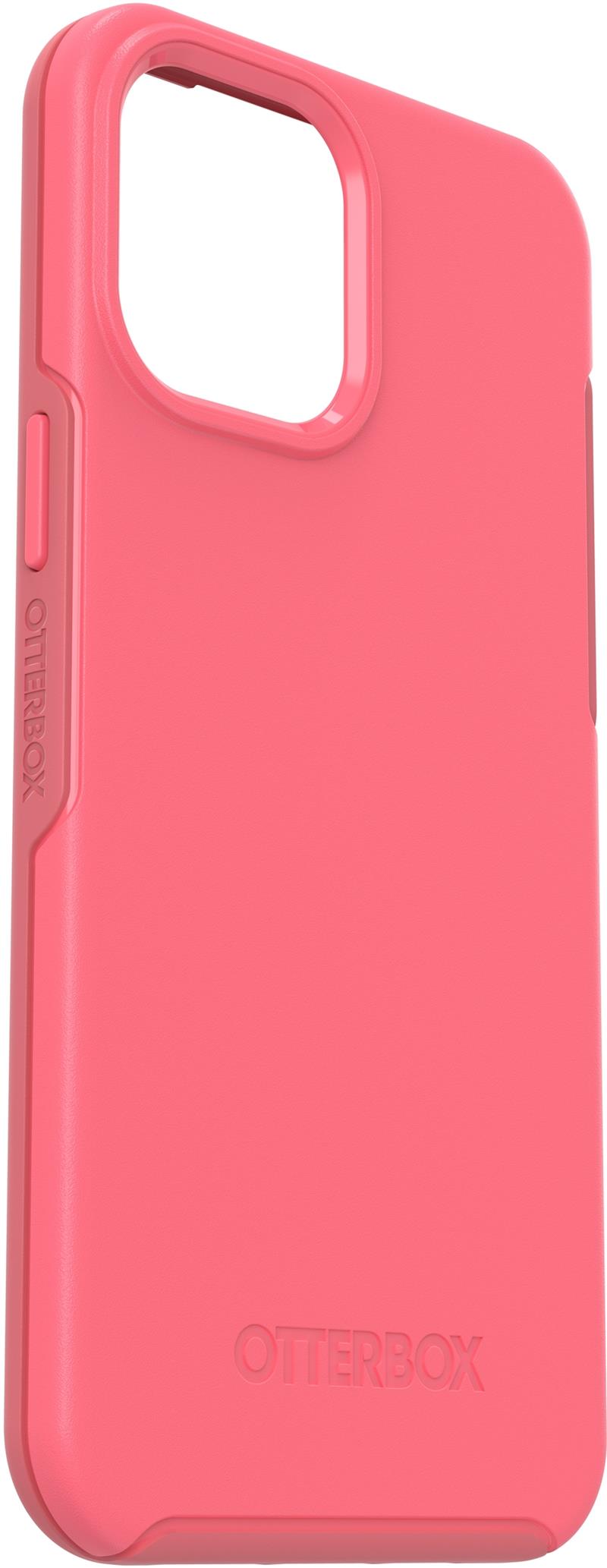 OtterBox Symmetry Plus Series voor Apple iPhone 12 Pro Max, Tea Petal