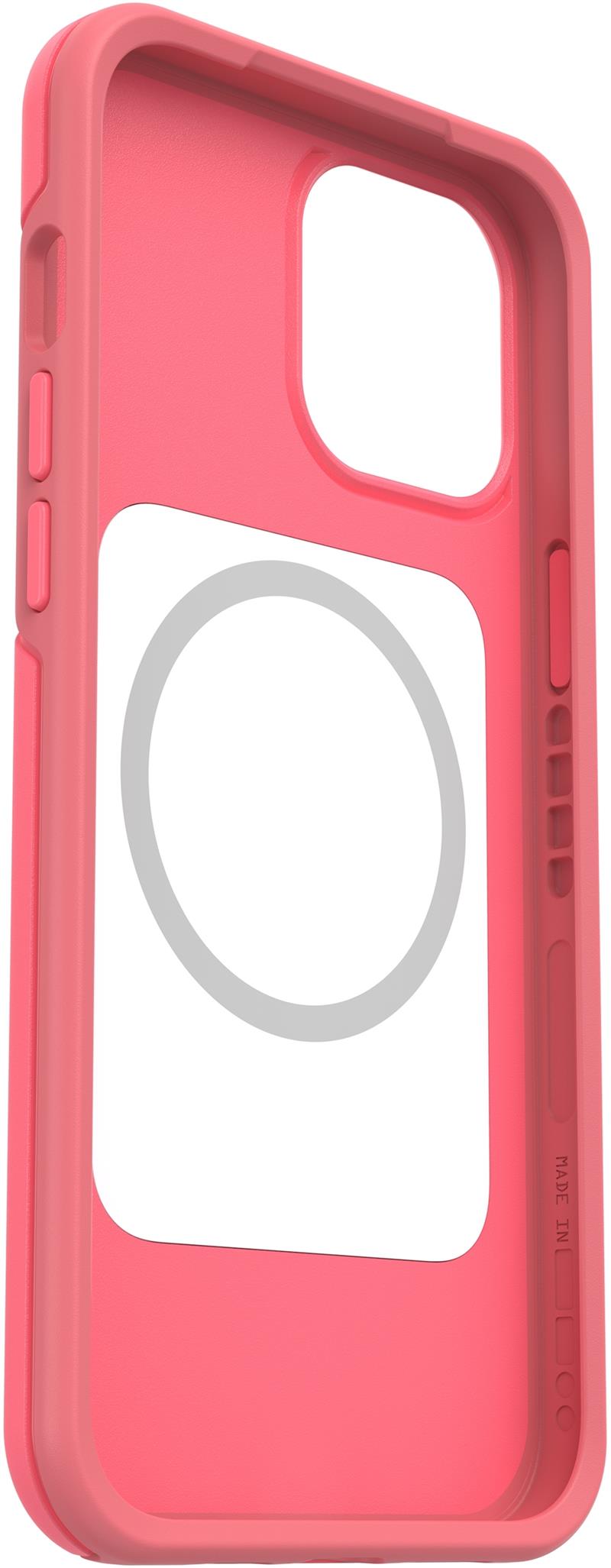 OtterBox Symmetry Plus Series voor Apple iPhone 12 Pro Max, Tea Petal