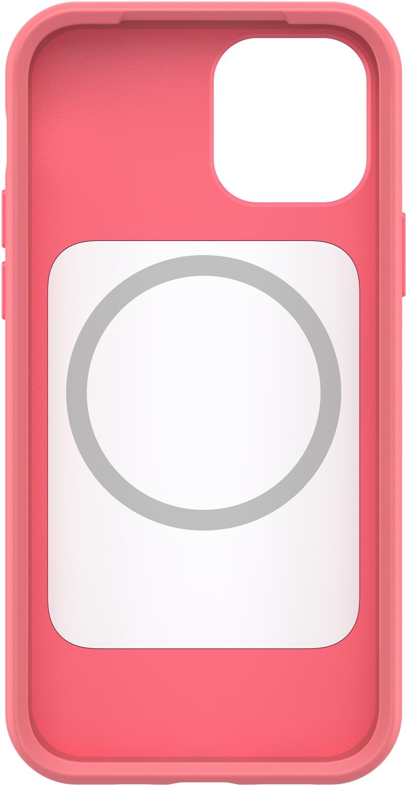 OtterBox Symmetry Case Apple iPhone 12 12 Pro Tea Petal