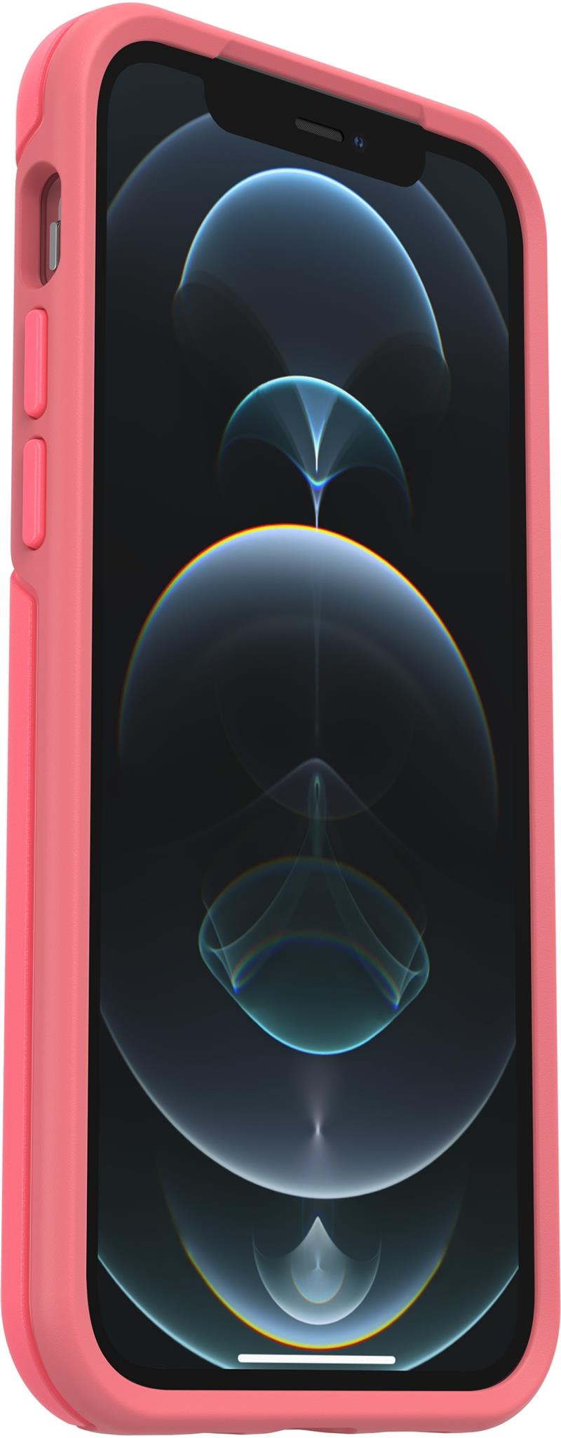 OtterBox Symmetry Case Apple iPhone 12 12 Pro Tea Petal