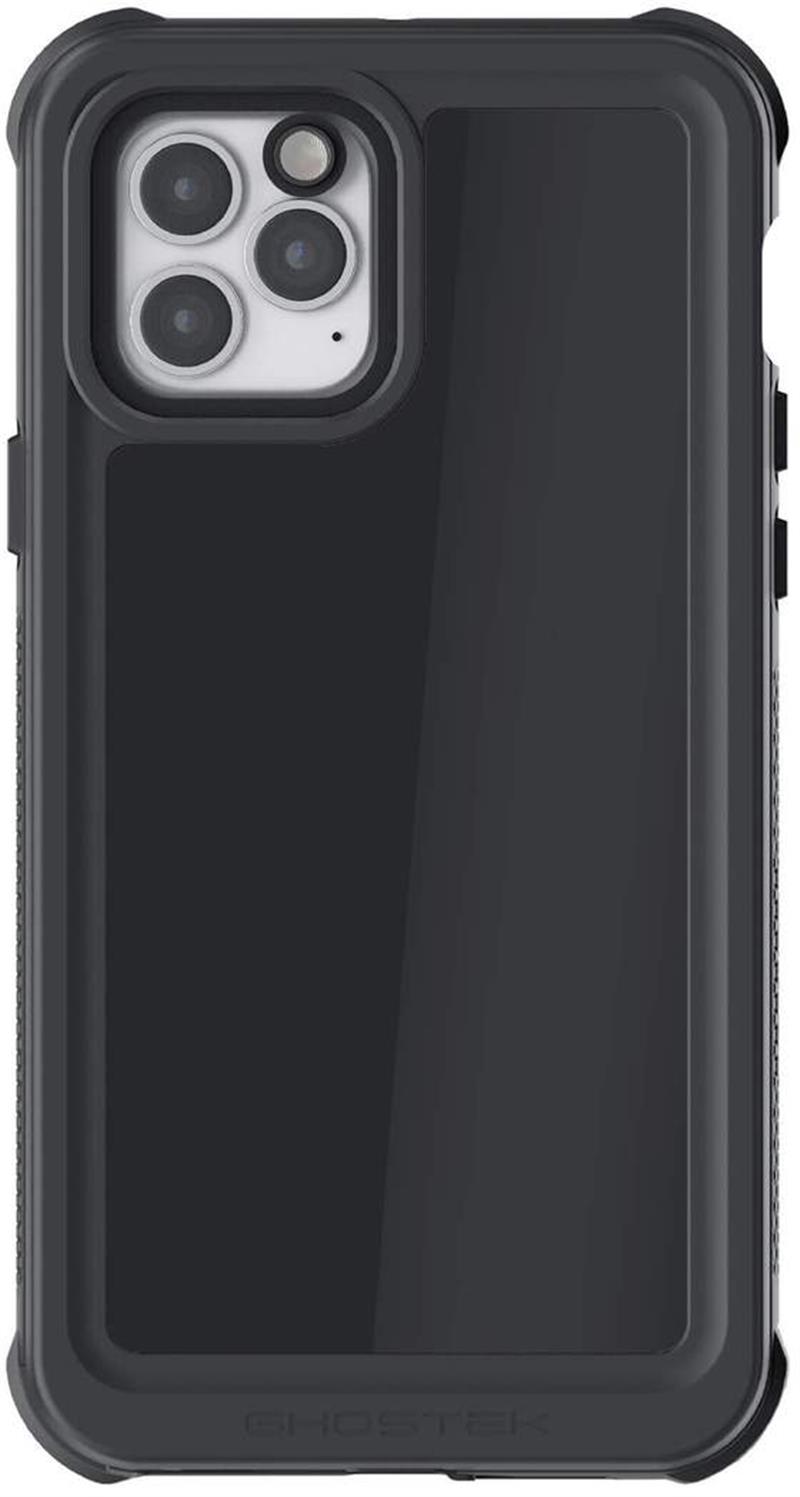 Ghostek Nautical 3 Waterproof Case Apple iPhone 12 Pro Black