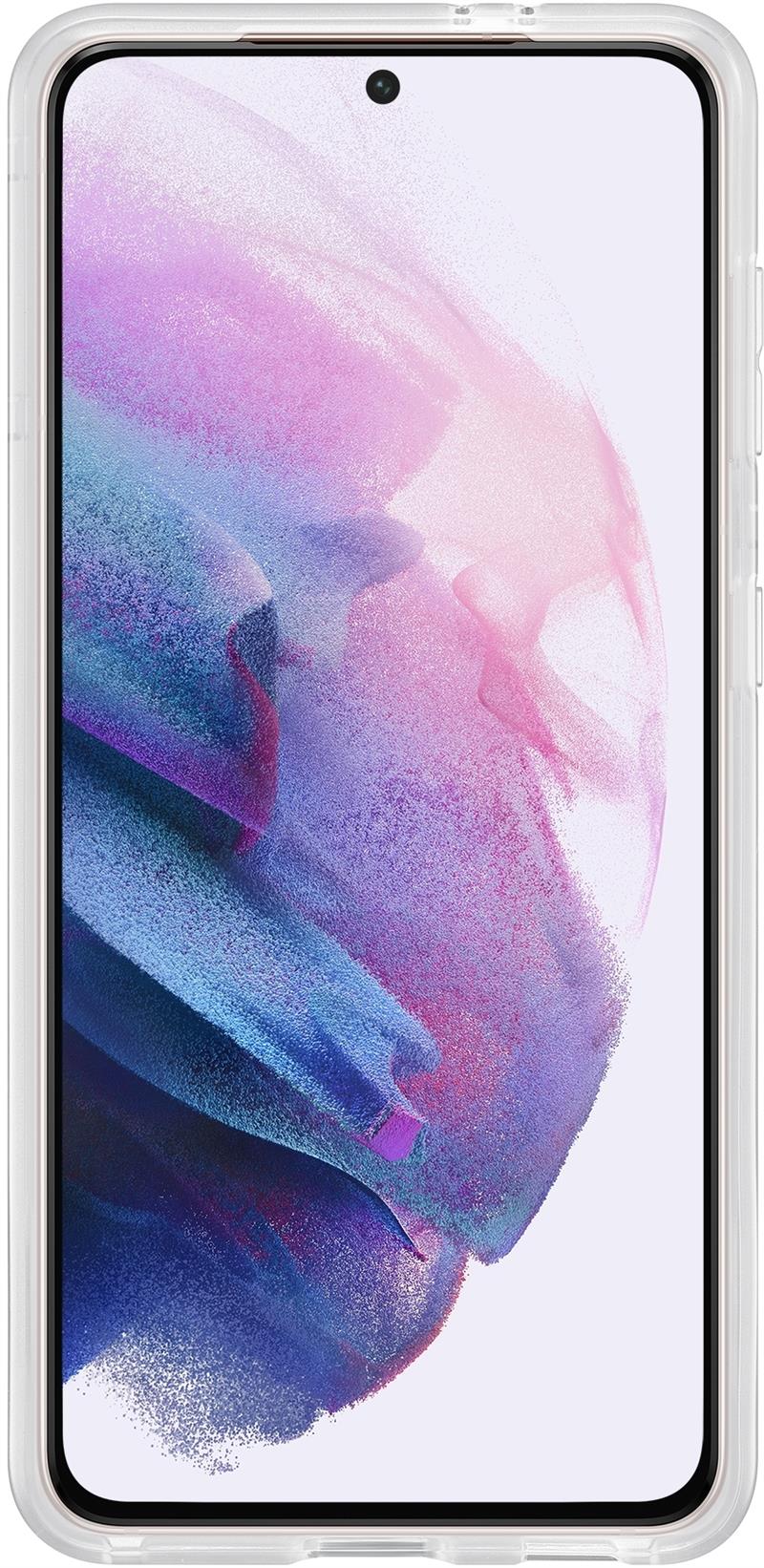 Samsung EF-JG991 mobiele telefoon behuizingen 15,8 cm (6.2"") Hoes Transparant