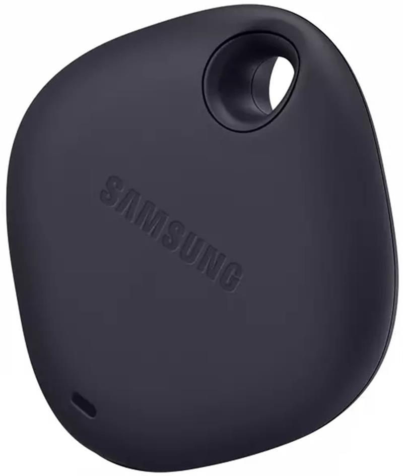 Samsung EI-T5300MBEGEU sleutelvinder Bluetooth Zwart, Wit