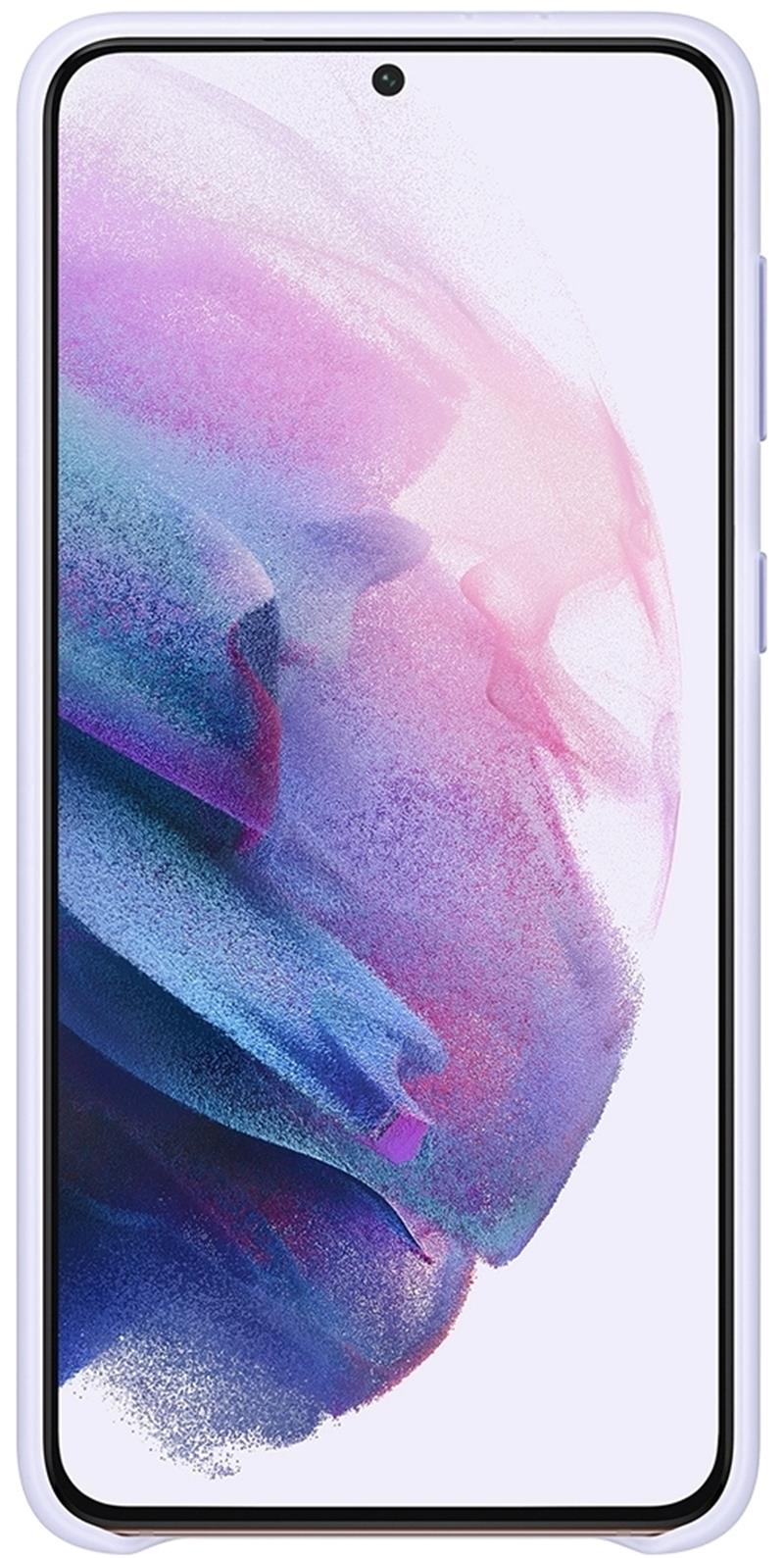Samsung EF-KG996 mobiele telefoon behuizingen 17 cm (6.7"") Hoes Violet