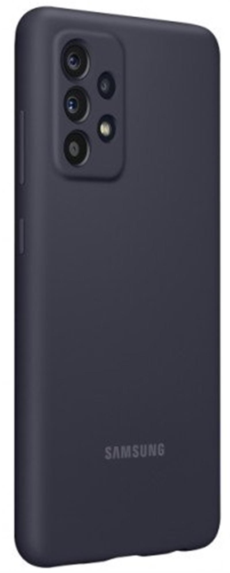 Samsung EF-PA525TBEGWW mobiele telefoon behuizingen 16,5 cm (6.5"") Hoes Zwart