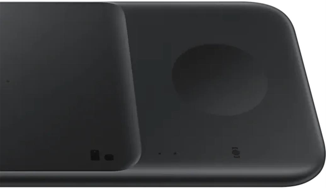 Samsung EP-P4300TBEGEU oplader voor mobiele apparatuur Zwart Binnen