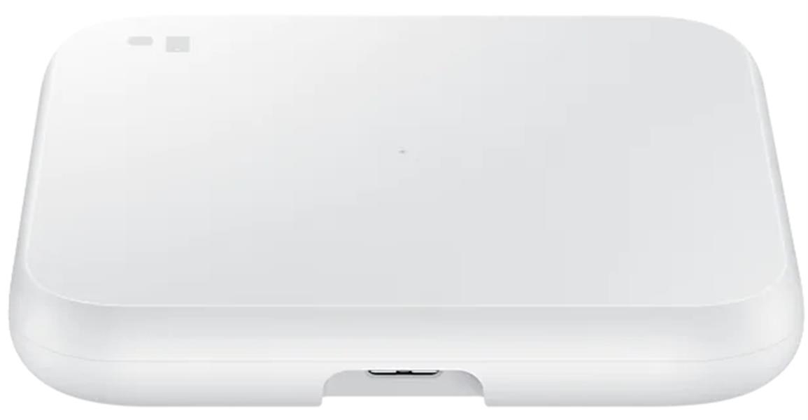 Samsung EP-P1300B Wit Binnen