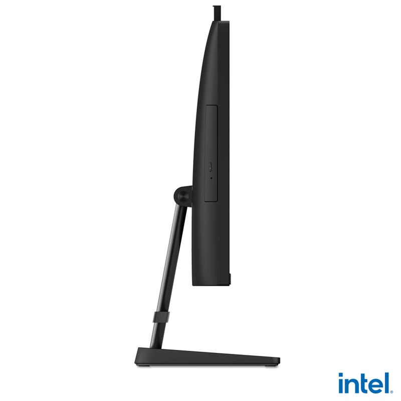 Lenovo IdeaCentre AIO 3 27IAP7 Intel® Core™ i5 68,6 cm (27"") 1920 x 1080 Pixels 16 GB DDR4-SDRAM 512 GB SSD Alles-in-één-pc Windows 11 Home Wi-Fi 6 (