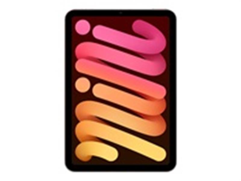APPLE iPad mini Wi-Fi Cell 256GB Pink