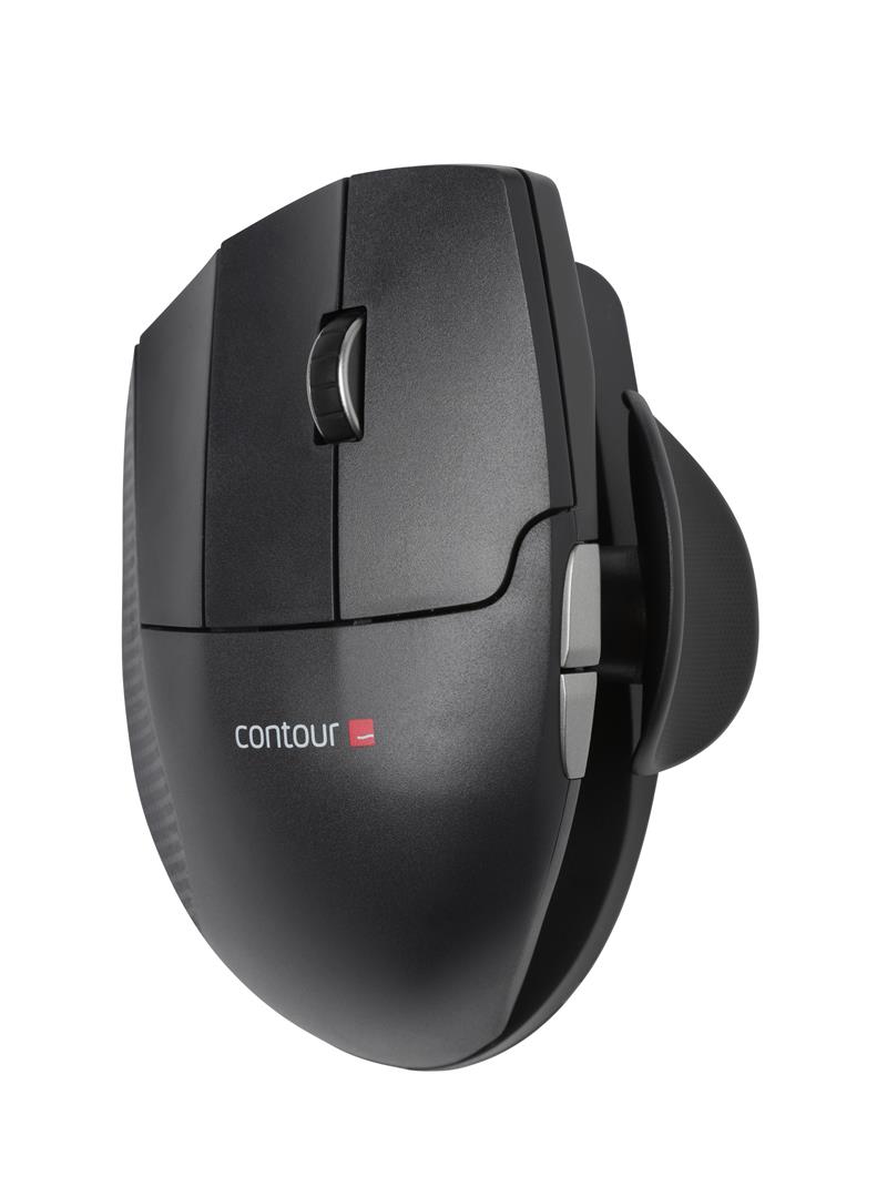 Contour Design Unimouse Wireless Left Hand