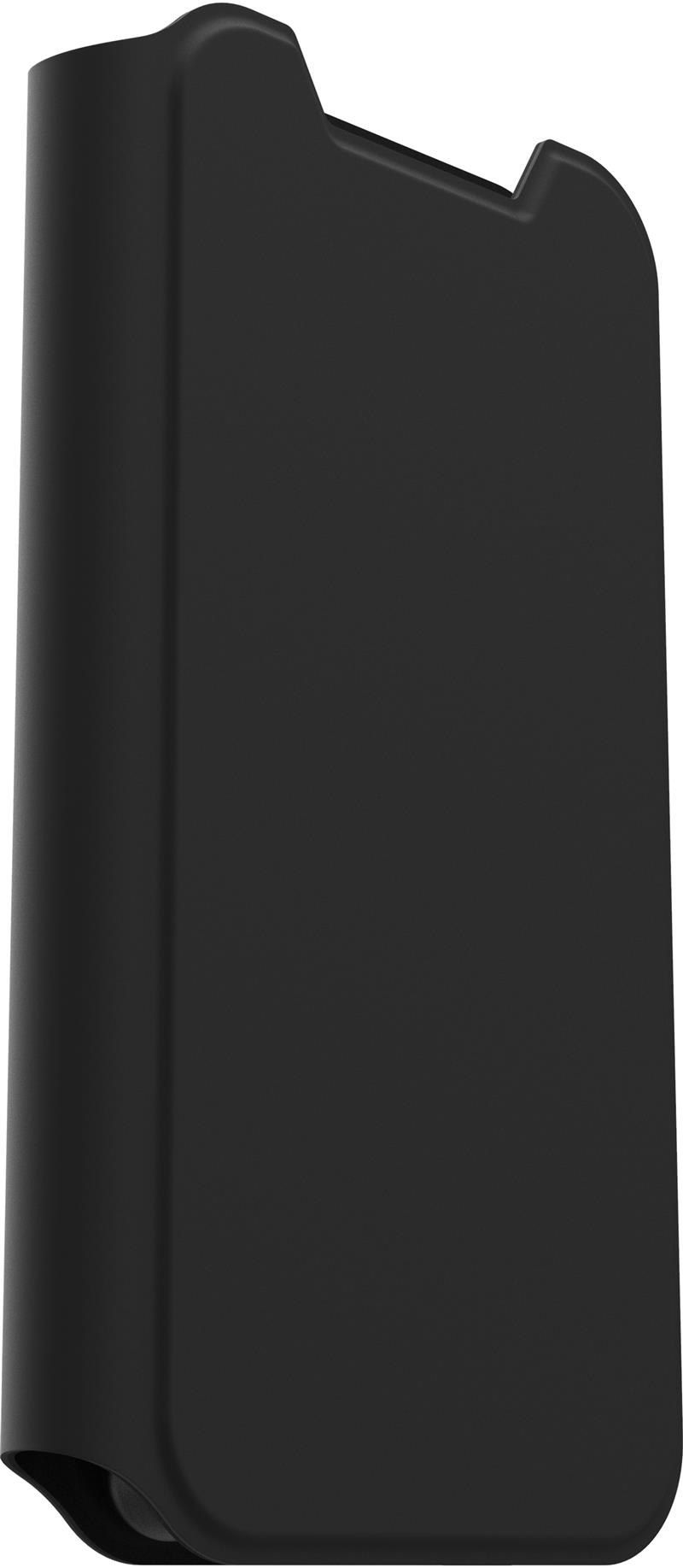 OtterBox Strada Via Samsung Galaxy S21 Ultra Shadow Black