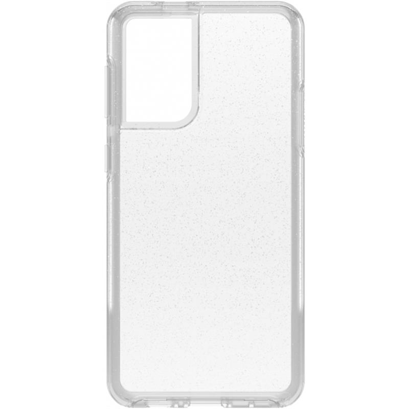 OtterBox Symmetry Clear Case Samsung Galaxy S21 Stardust