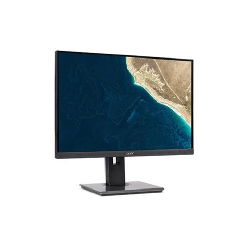 Acer B7 B277bmiprx 68,6 cm (27"") 1920 x 1080 Pixels Full HD LED Zwart